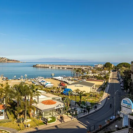 Sapore Di Mare 公寓 贾迪尼-纳克索斯