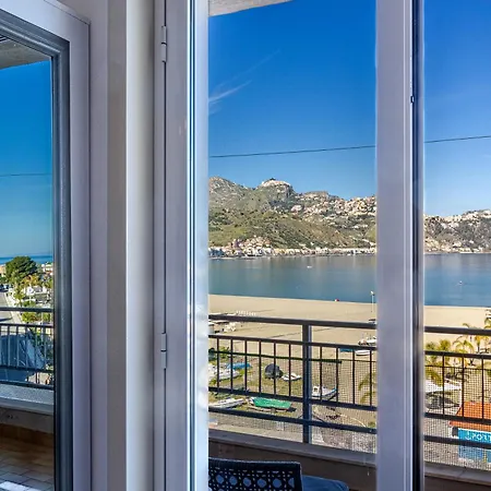 公寓 Sapore Di Mare