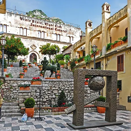 Sapore Di Mare Giardini-Naxos