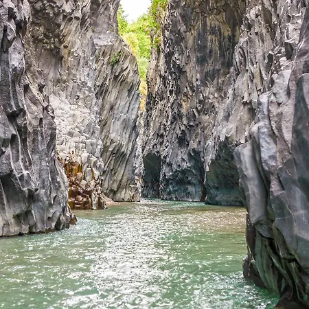 Апартаменты Sapore Di Mare *