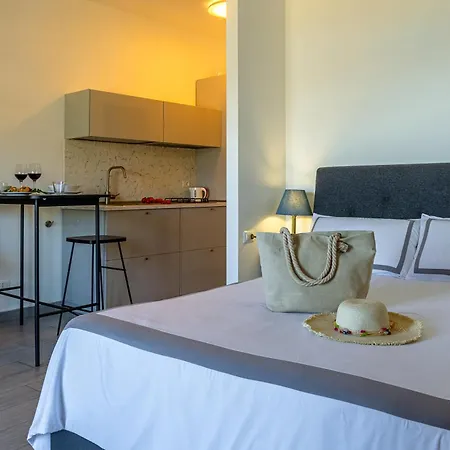 Sapore Di Mare Джардини-Наксос