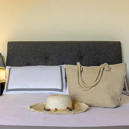 Apartament Sapore Di Mare *