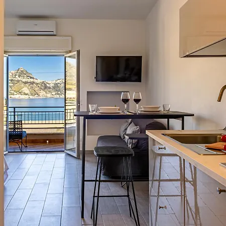 Apartament Sapore Di Mare Giardini-Naxos