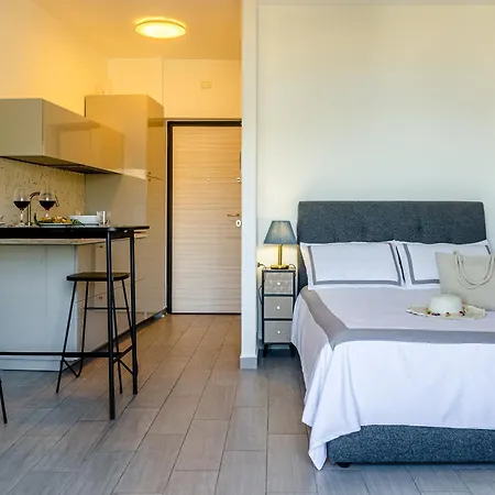 Sapore Di Mare * ジャルディーニ・ナクソス