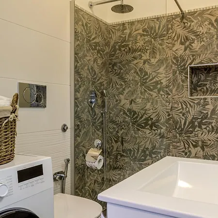 Sapore Di Mare Apartament Giardini-Naxos