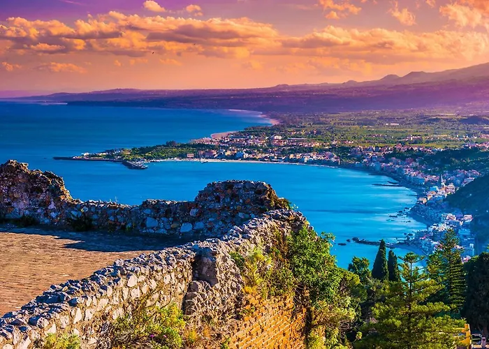 Sapore Di Mare Apartment