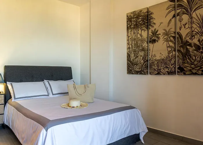 Apartment Sapore Di Mare