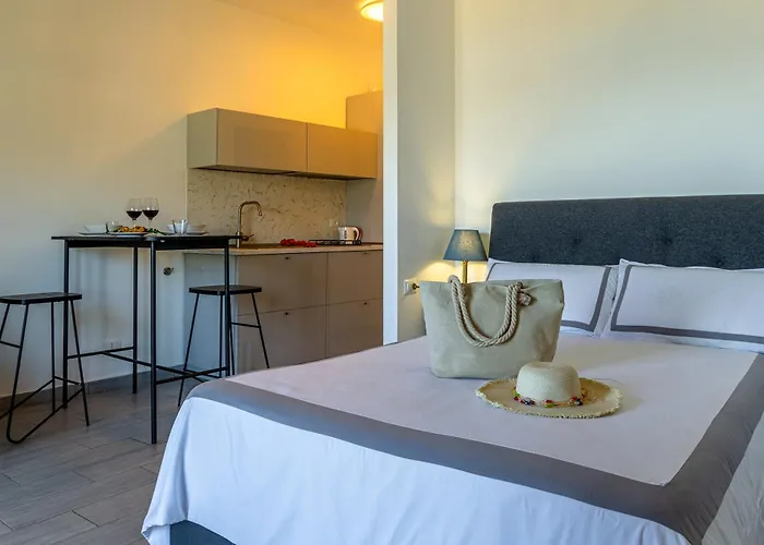 Sapore Di Mare Giardini Naxos