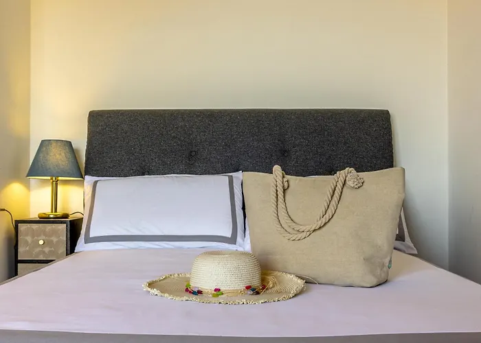 Apartment Sapore Di Mare *