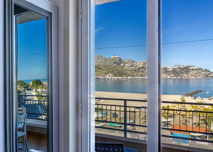 Apartment Sapore Di Mare