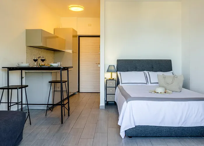 Sapore Di Mare * Giardini Naxos